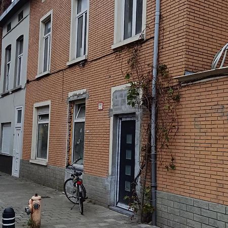 Dolce Vita Gent Exteriör bild