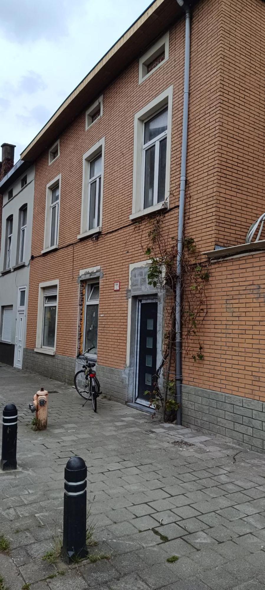 Dolce Vita Gent Exteriör bild